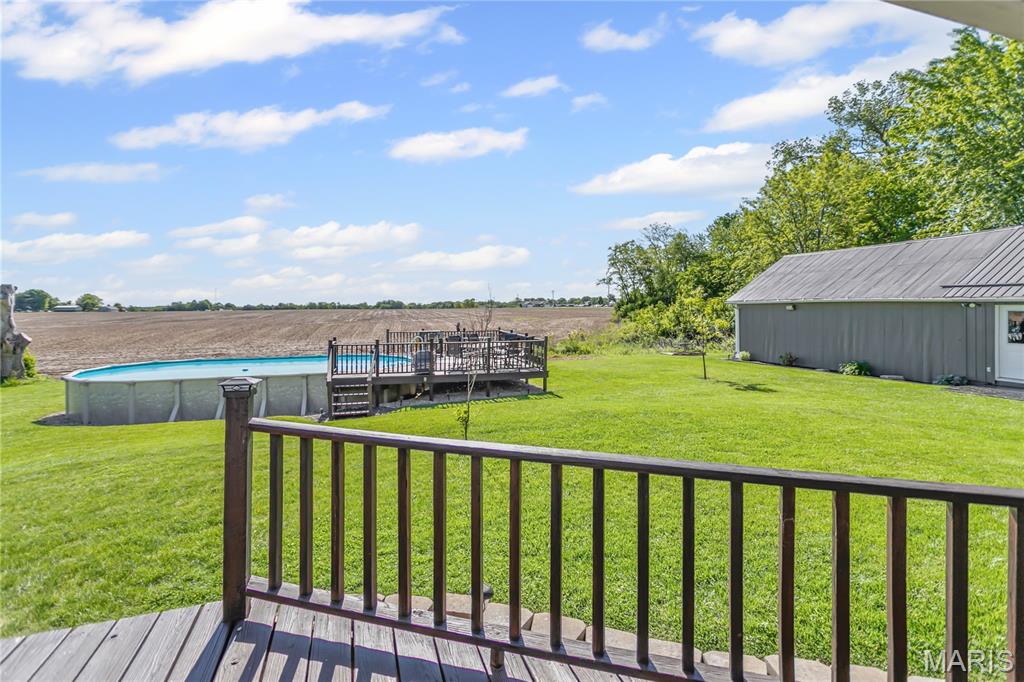 Not in a Subdivision - Residential