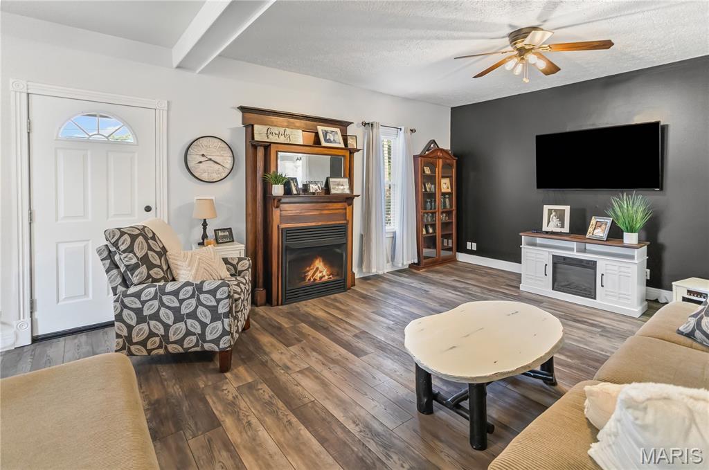 Not in a Subdivision - Residential