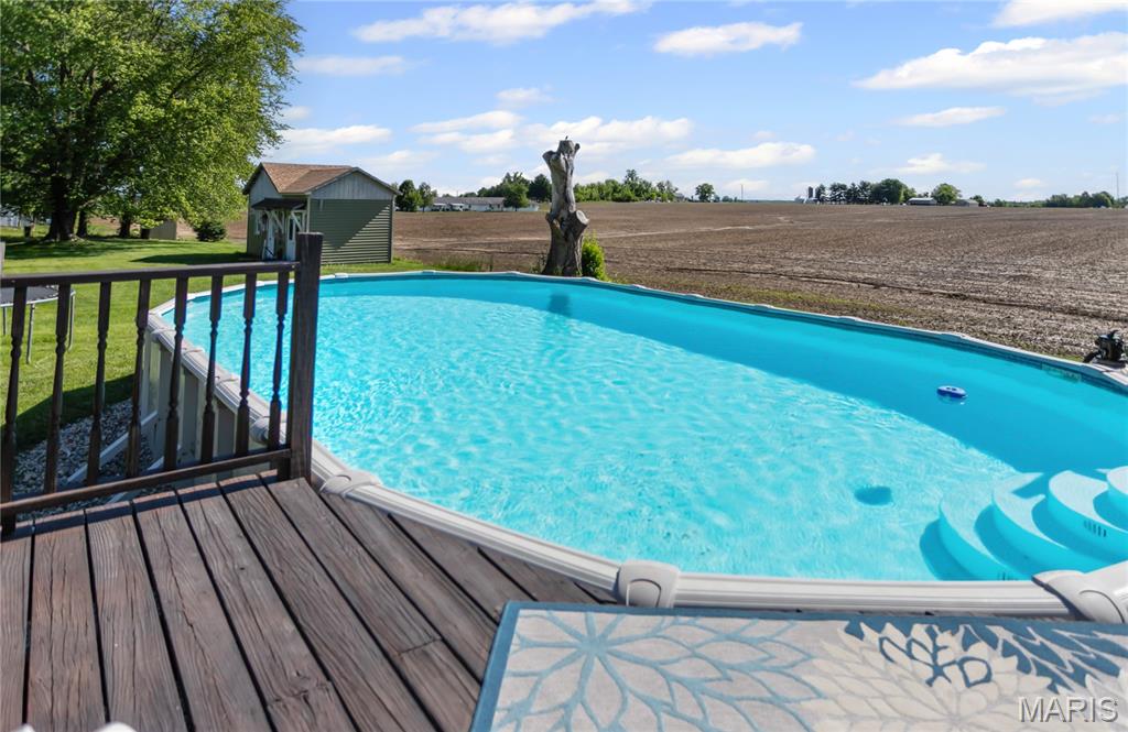 Not in a Subdivision - Residential