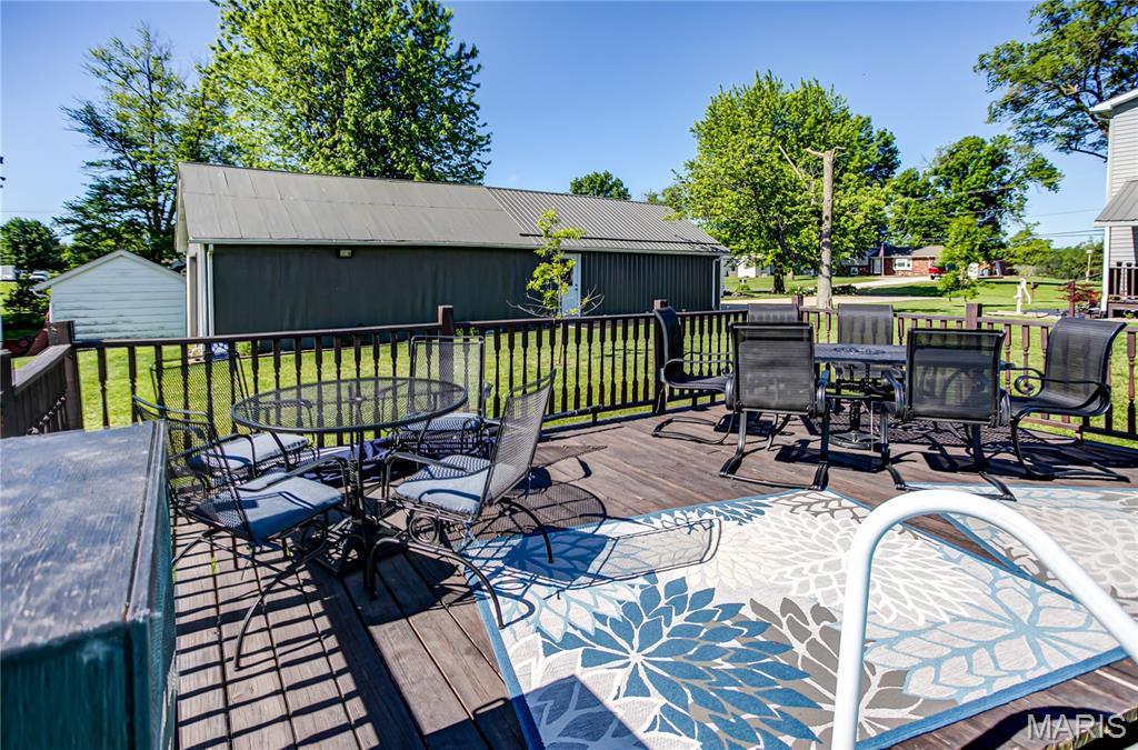 Not in a Subdivision - Residential