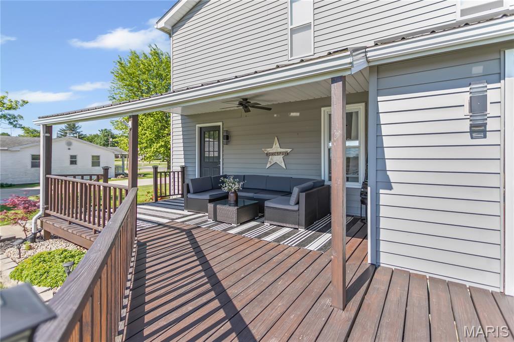 Not in a Subdivision - Residential
