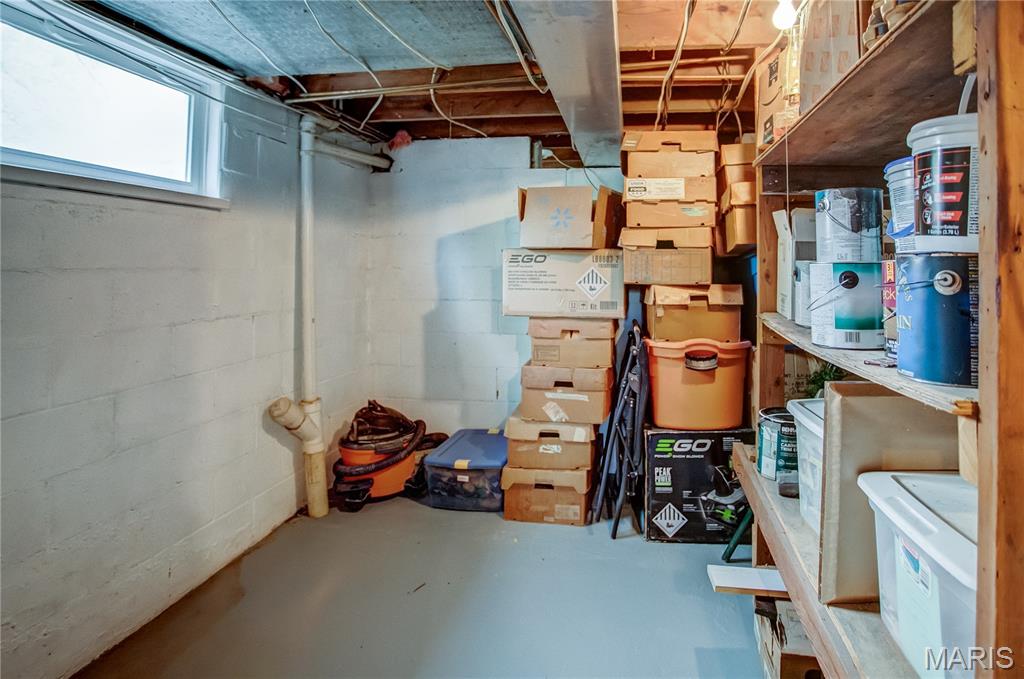 Not in a Subdivision - Residential
