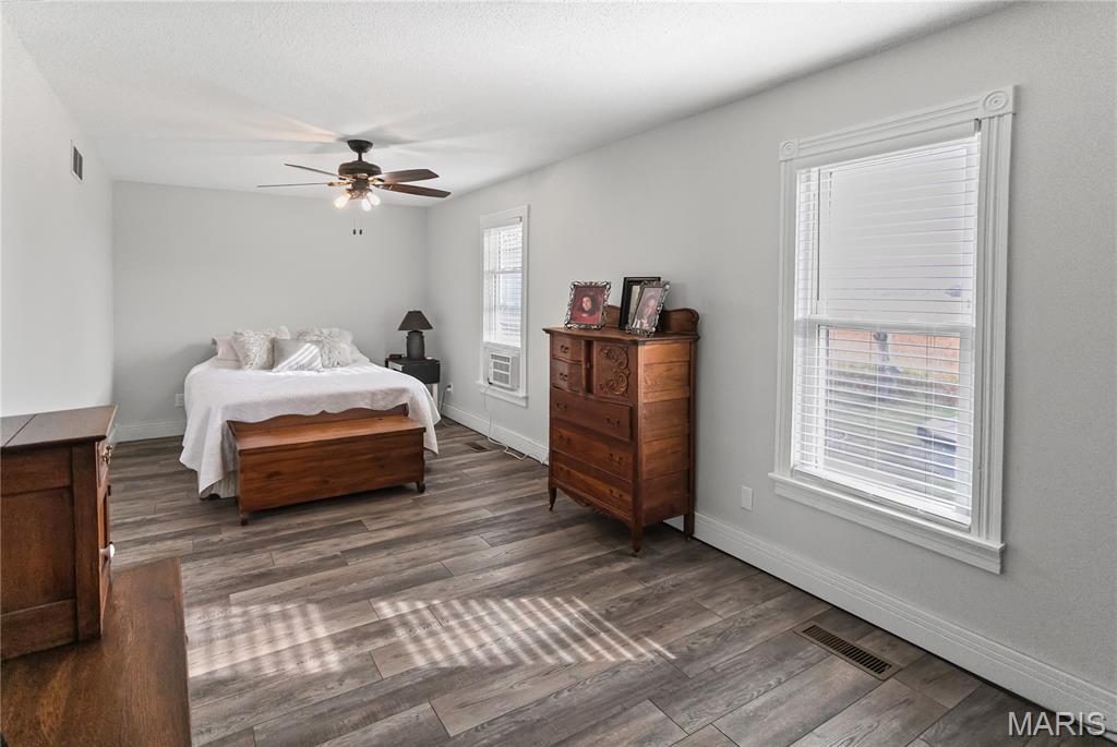 Not in a Subdivision - Residential
