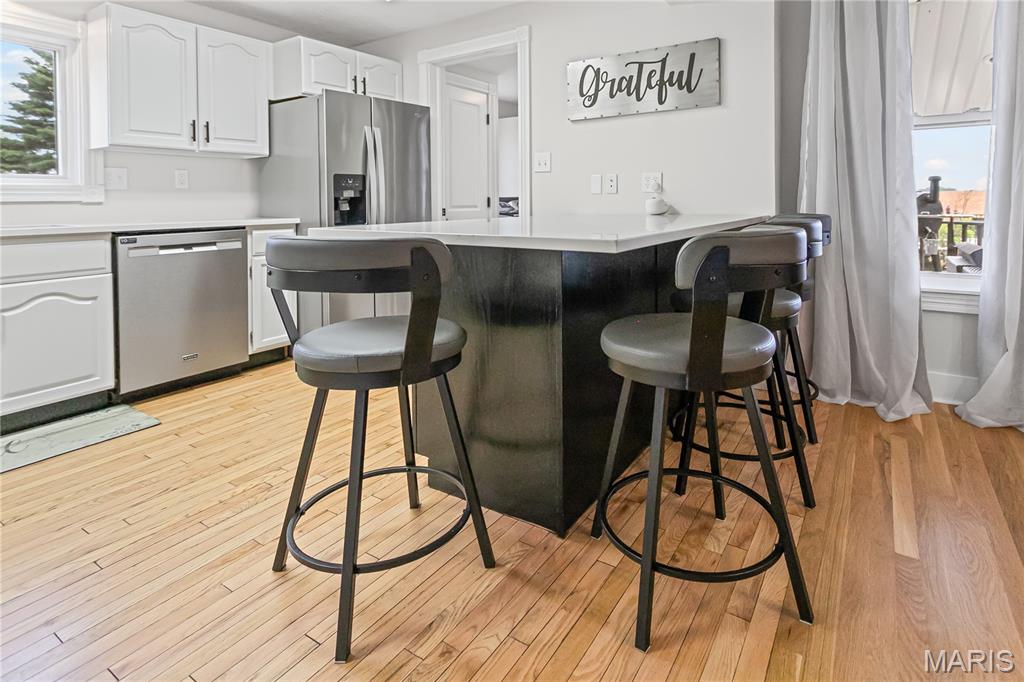 Not in a Subdivision - Residential