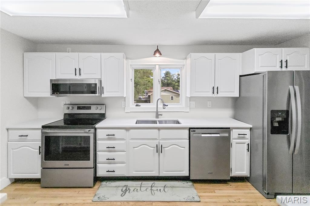 Not in a Subdivision - Residential