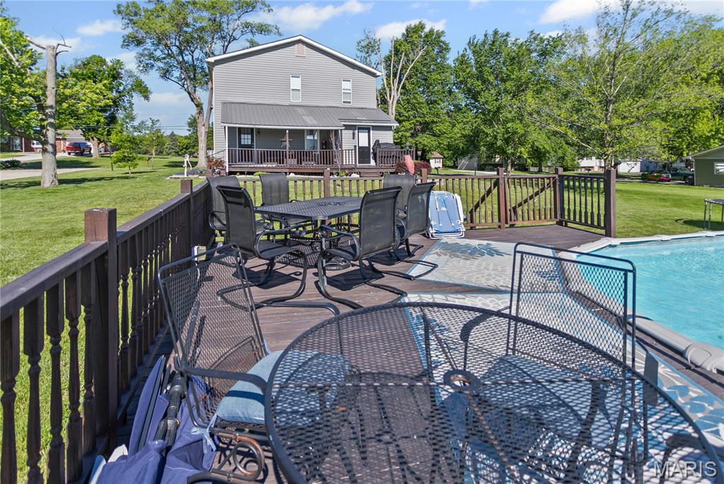 Not in a Subdivision - Residential