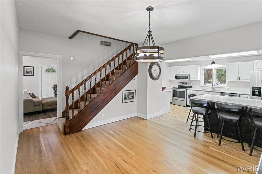 Not in a Subdivision - Residential