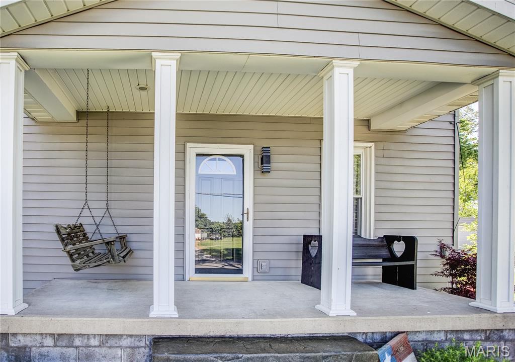 Not in a Subdivision - Residential