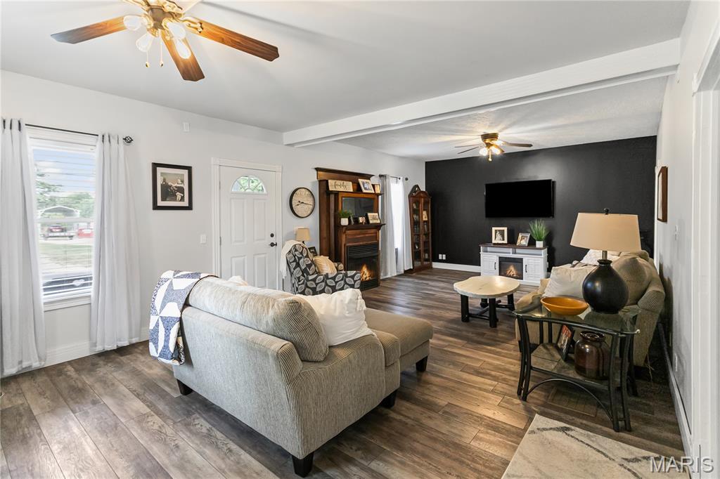 Not in a Subdivision - Residential