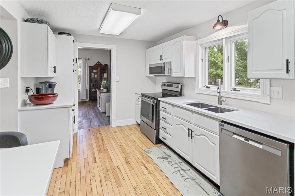 Not in a Subdivision - Residential