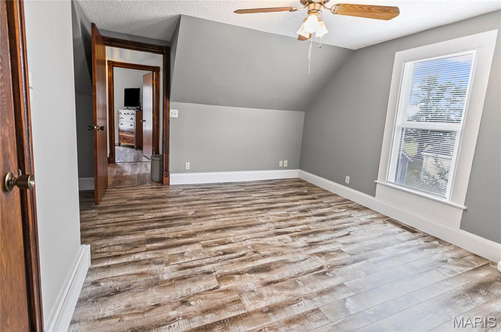 Not in a Subdivision - Residential
