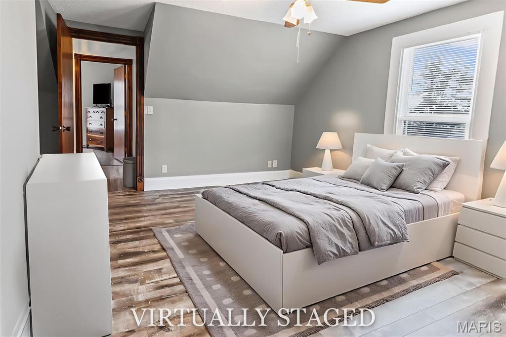 Not in a Subdivision - Residential