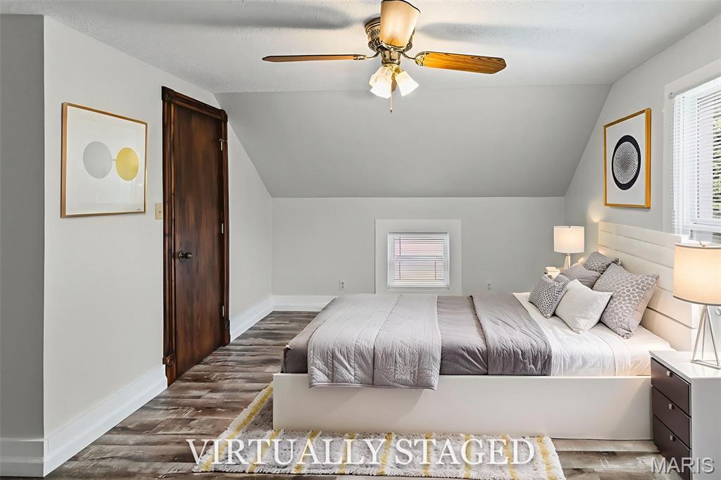 Not in a Subdivision - Residential