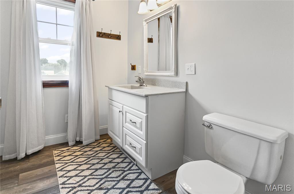 Not in a Subdivision - Residential
