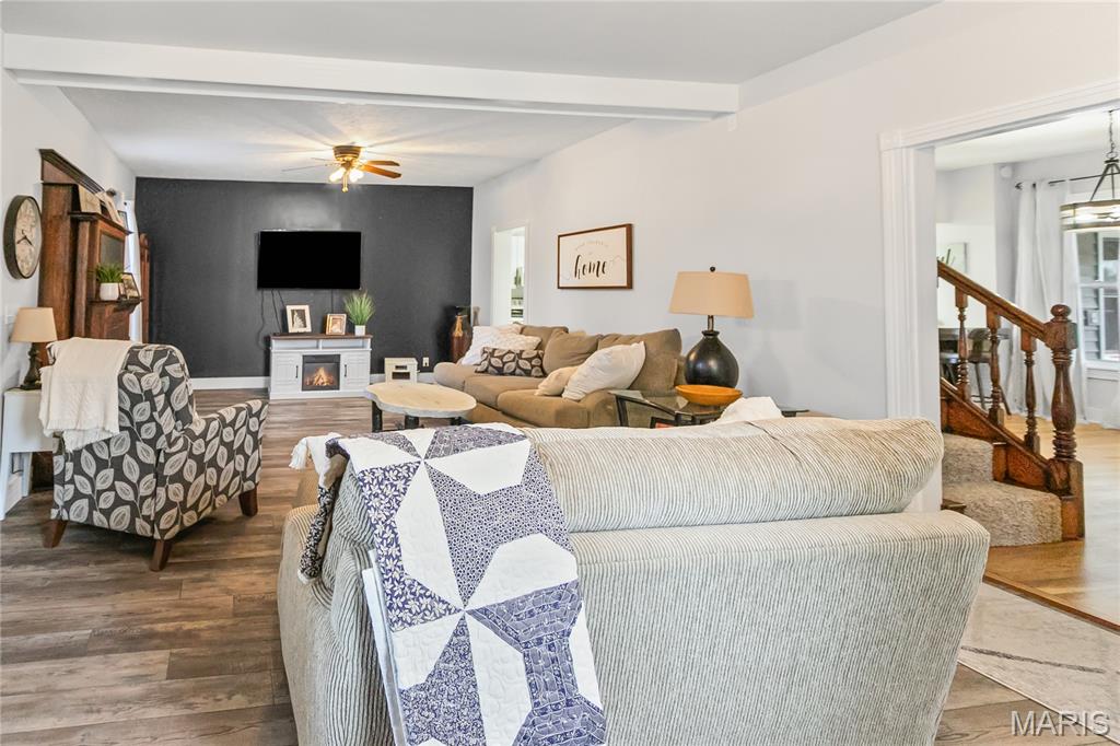 Not in a Subdivision - Residential