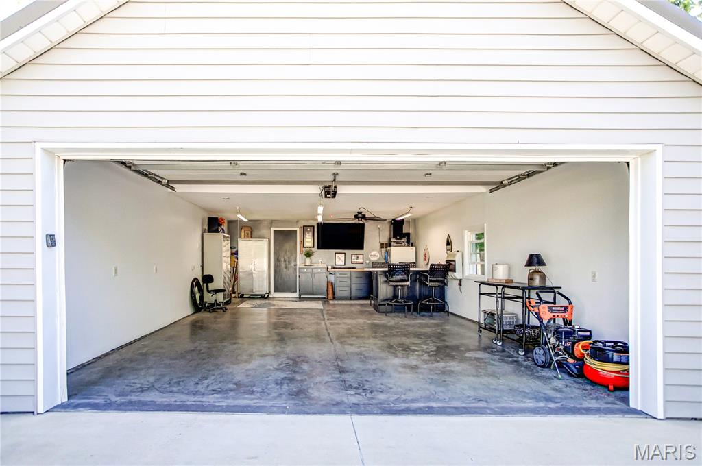 Not in a Subdivision - Residential
