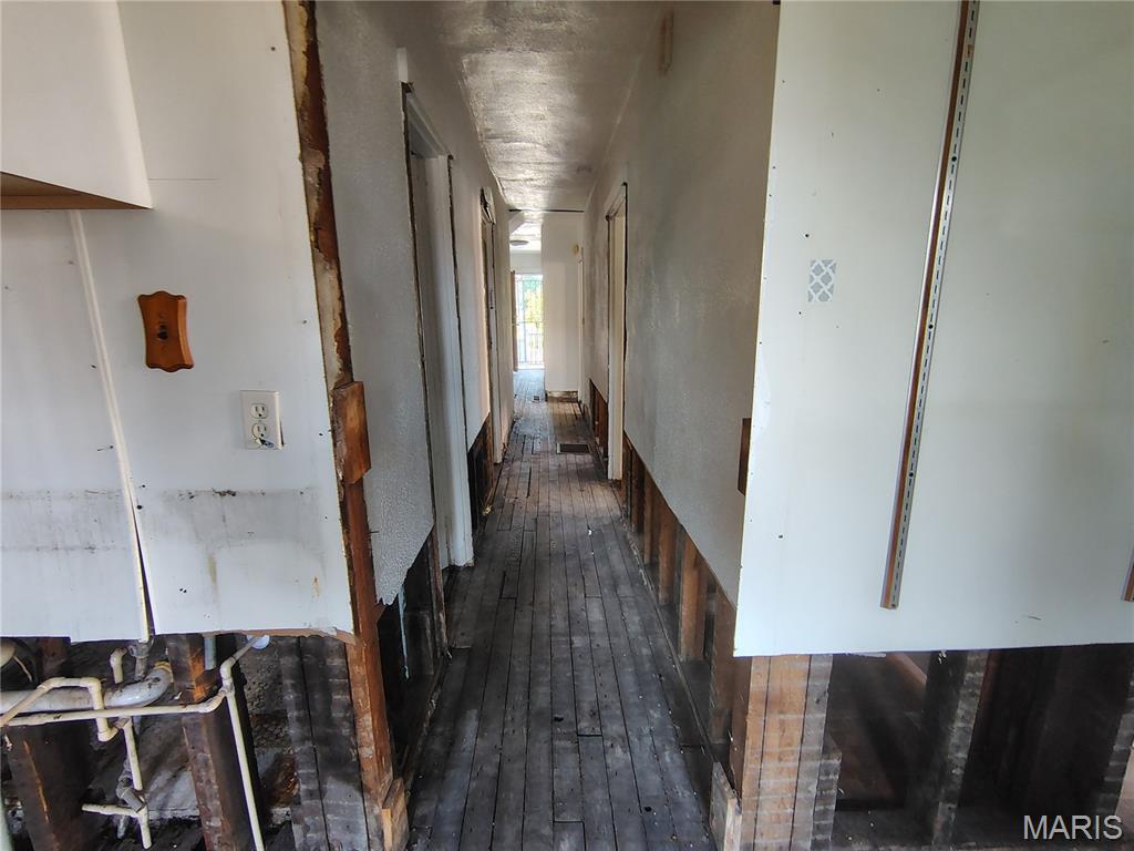Shamburg Place Add - Residential Income