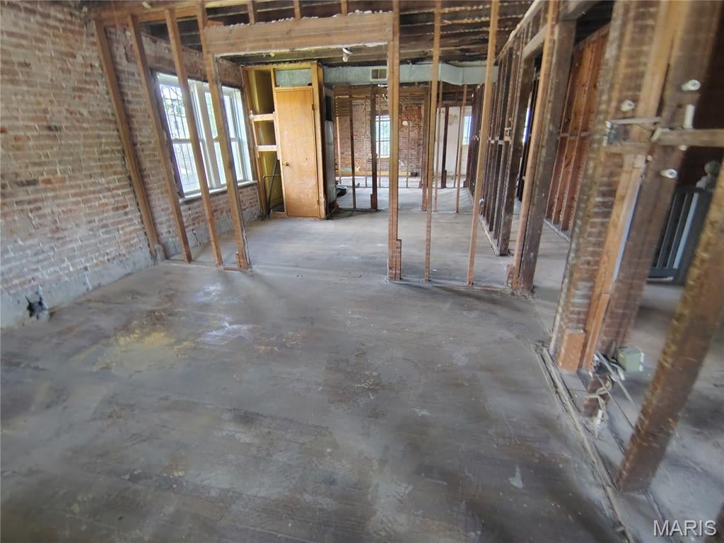 Shamburg Place Add - Residential Income