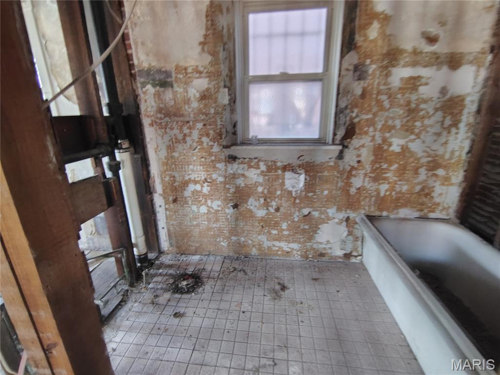 Shamburg Place Add - Residential Income