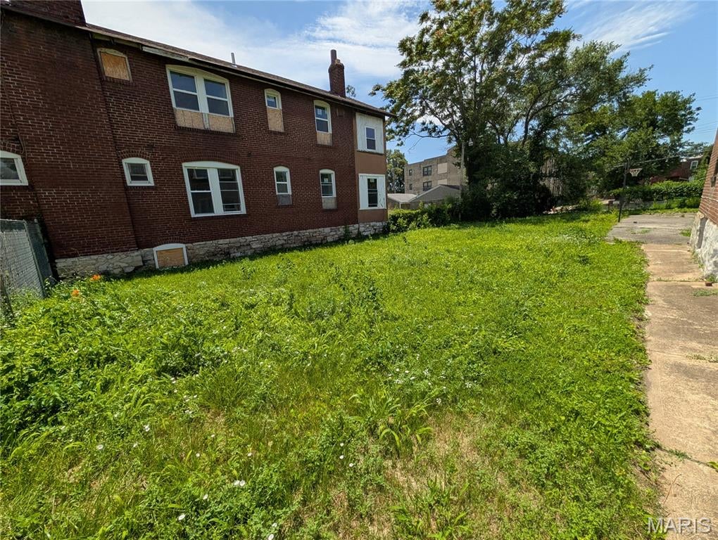 Shamburg Place Add - Residential Income