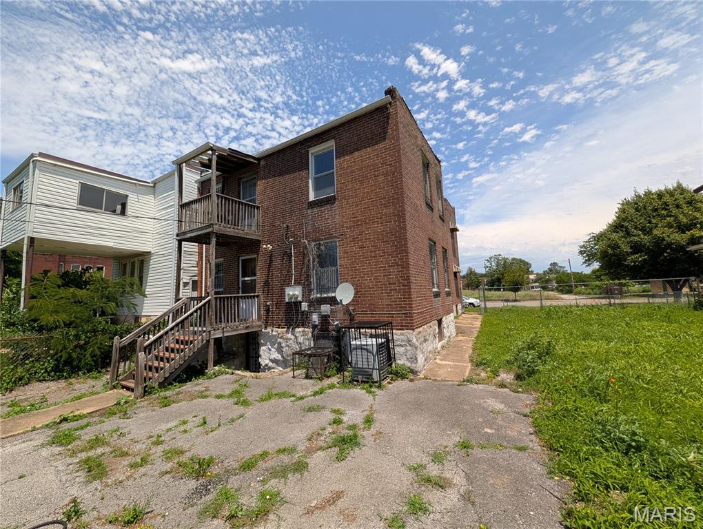 Shamburg Place Add - Residential Income