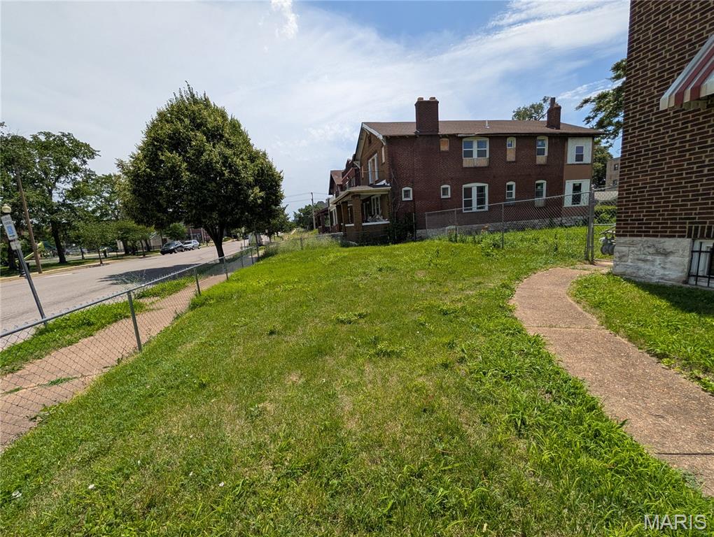 Shamburg Place Add - Residential Income