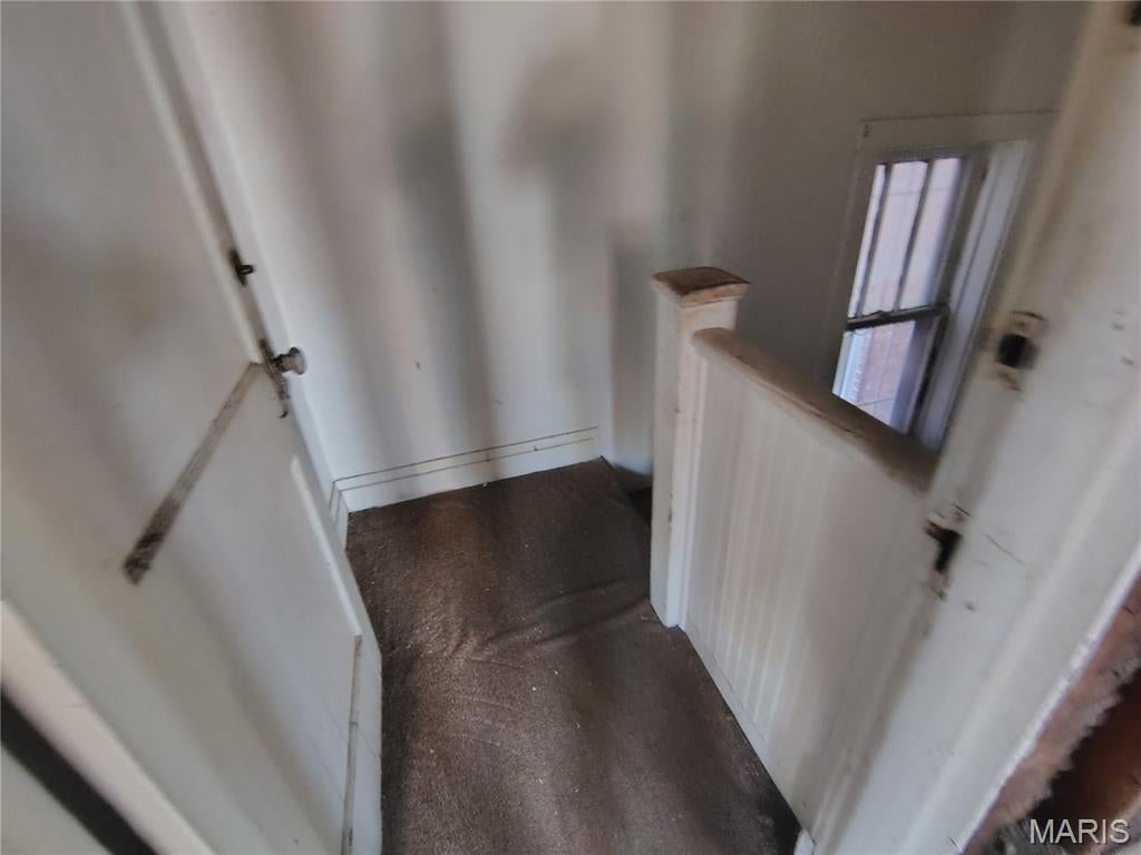 Shamburg Place Add - Residential Income