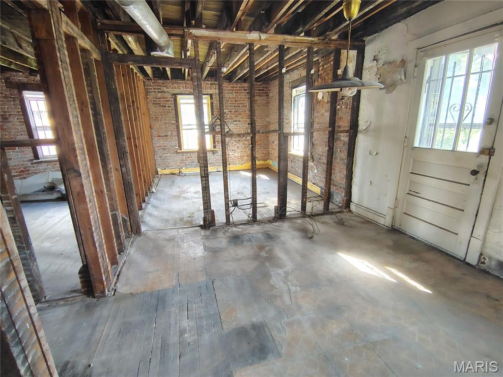Shamburg Place Add - Residential Income