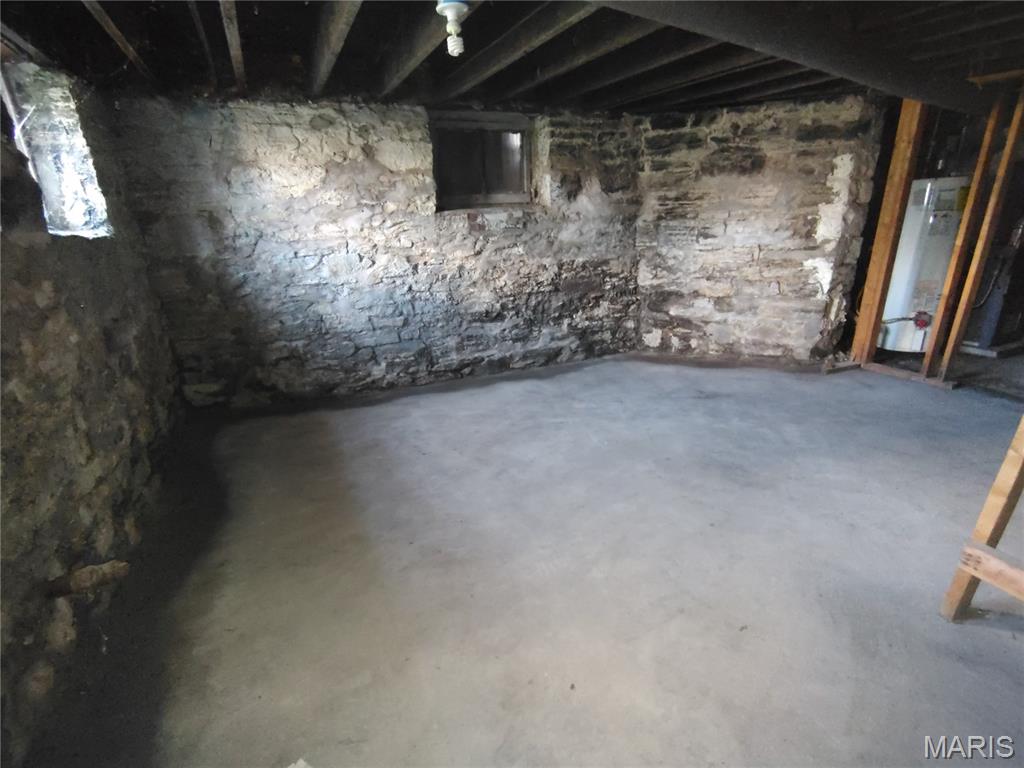 Shamburg Place Add - Residential Income