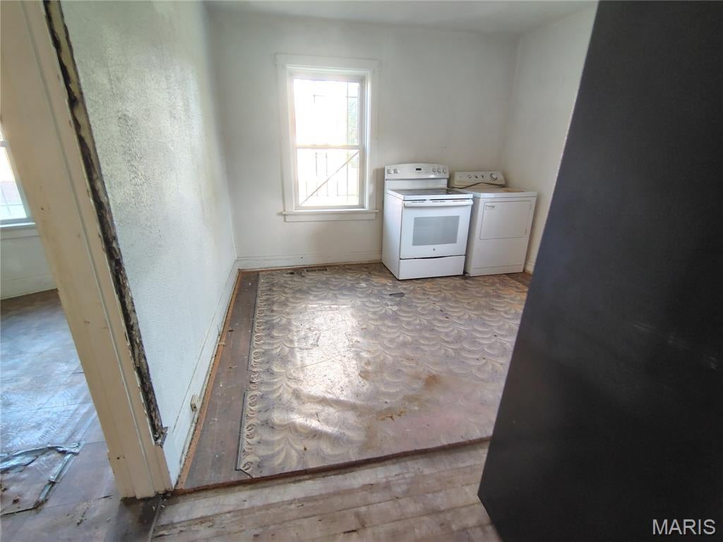 Shamburg Place Add - Residential Income