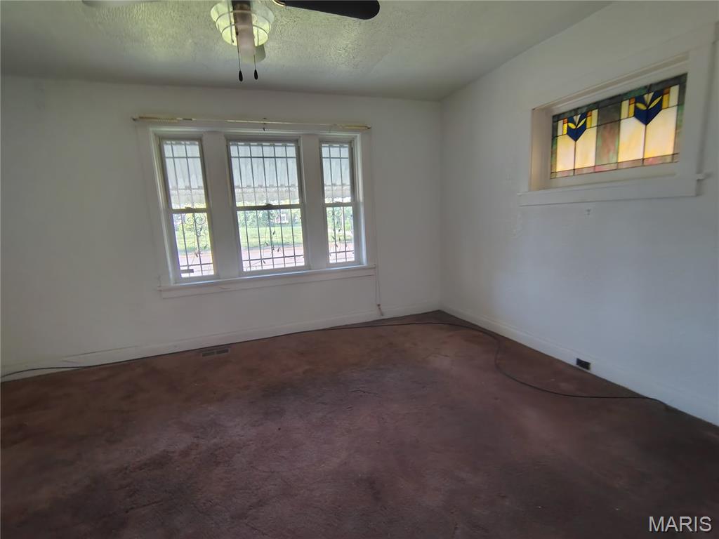 Shamburg Place Add - Residential Income