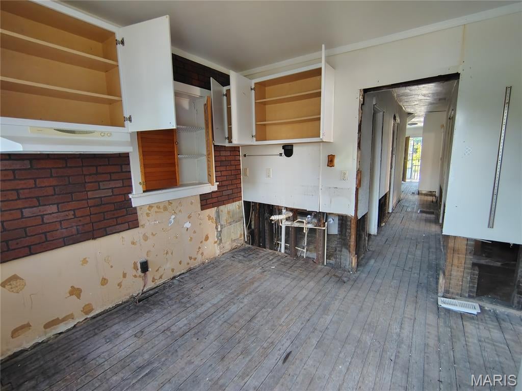 Shamburg Place Add - Residential Income
