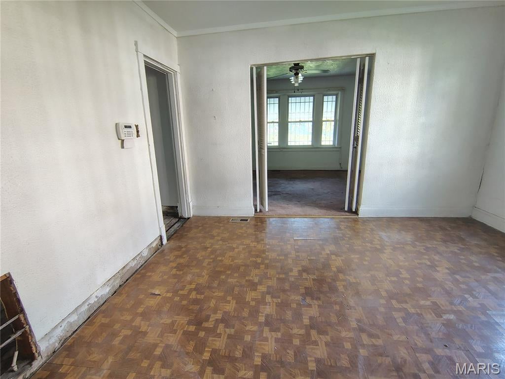 Shamburg Place Add - Residential Income