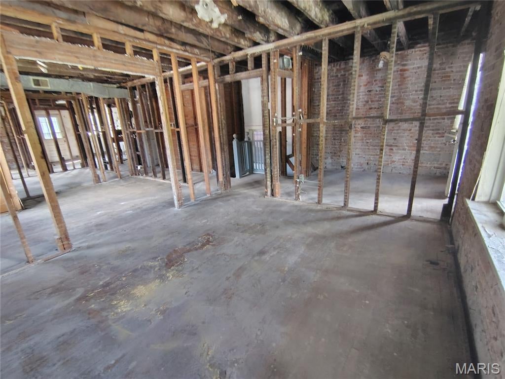 Shamburg Place Add - Residential Income