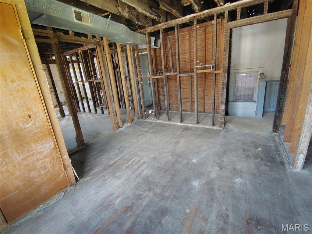 Shamburg Place Add - Residential Income