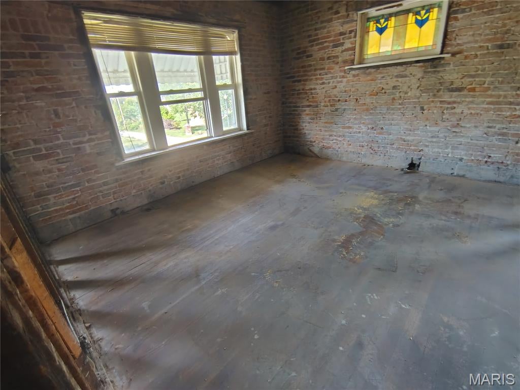Shamburg Place Add - Residential Income