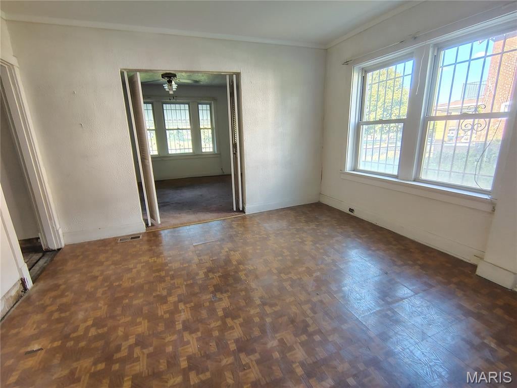 Shamburg Place Add - Residential Income