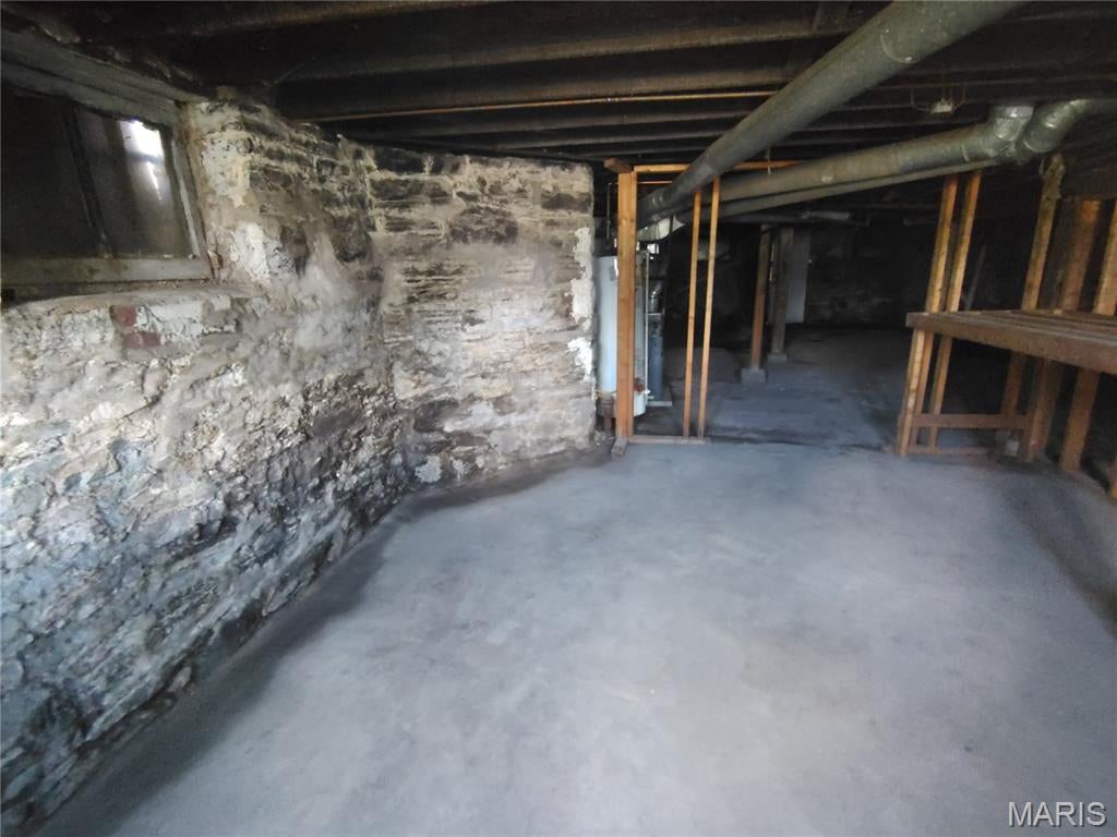 Shamburg Place Add - Residential Income