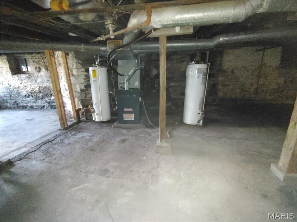 Shamburg Place Add - Residential Income