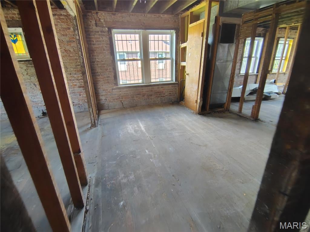 Shamburg Place Add - Residential Income