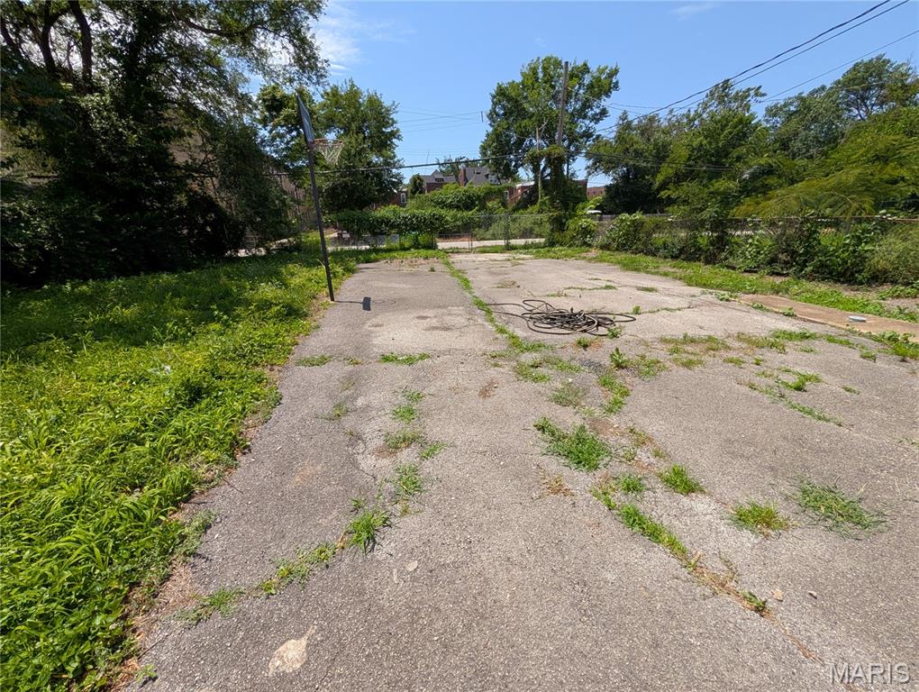 Shamburg Place Add - Residential Income