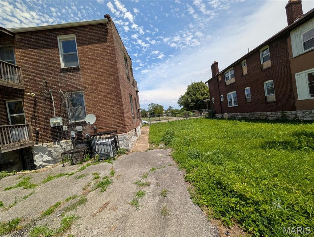 Shamburg Place Add - Residential Income