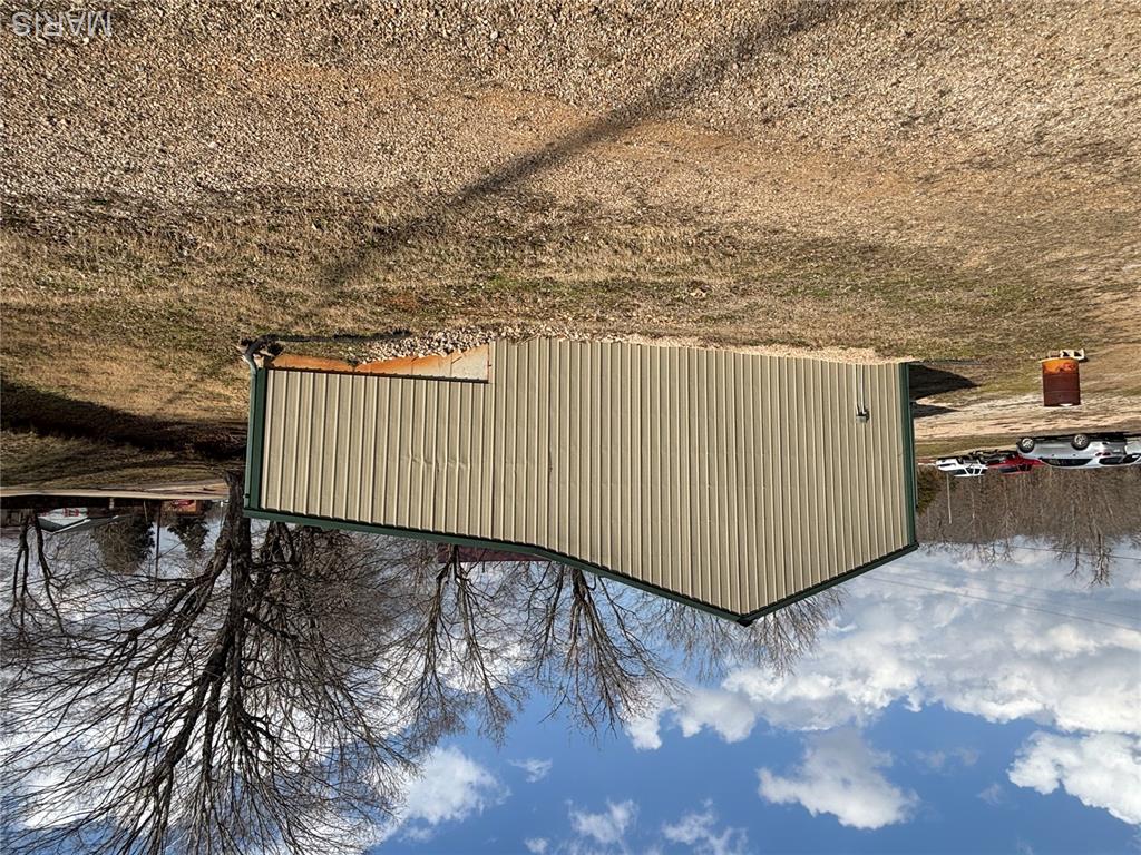 non-subdivision - Commercial Sale