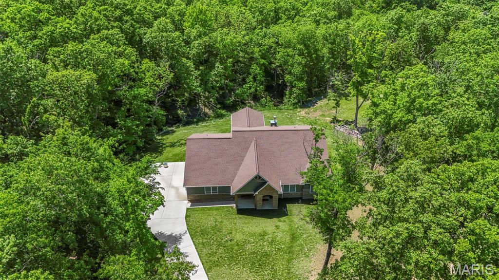 Sumac Ridge - Residential