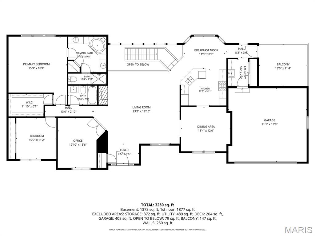 Lochmoor Resub - Residential