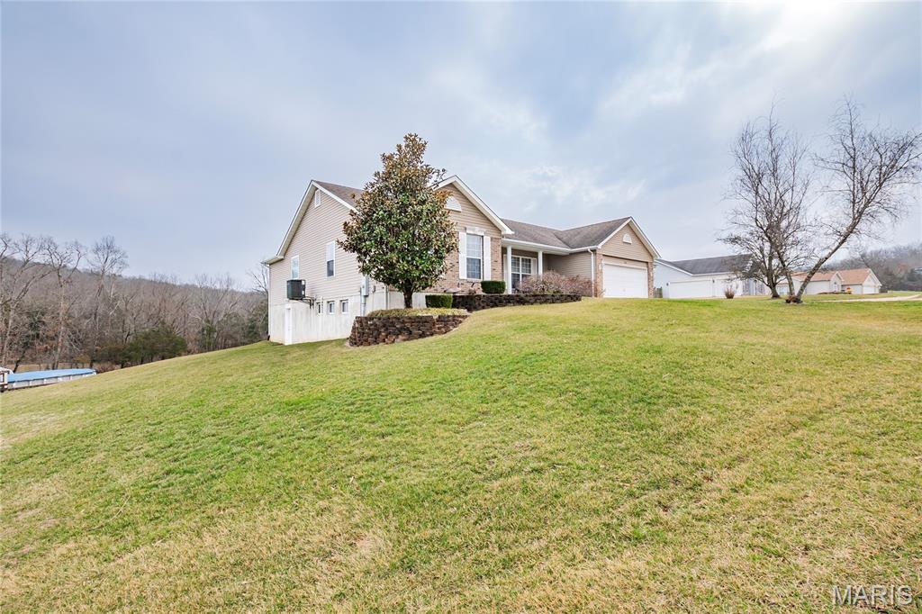 Clover Lake Estates - Residential