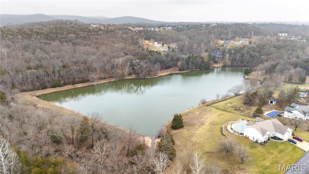 Clover Lake Estates - Residential