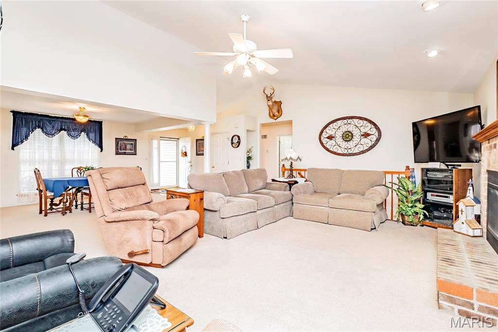 Clover Lake Estates - Residential