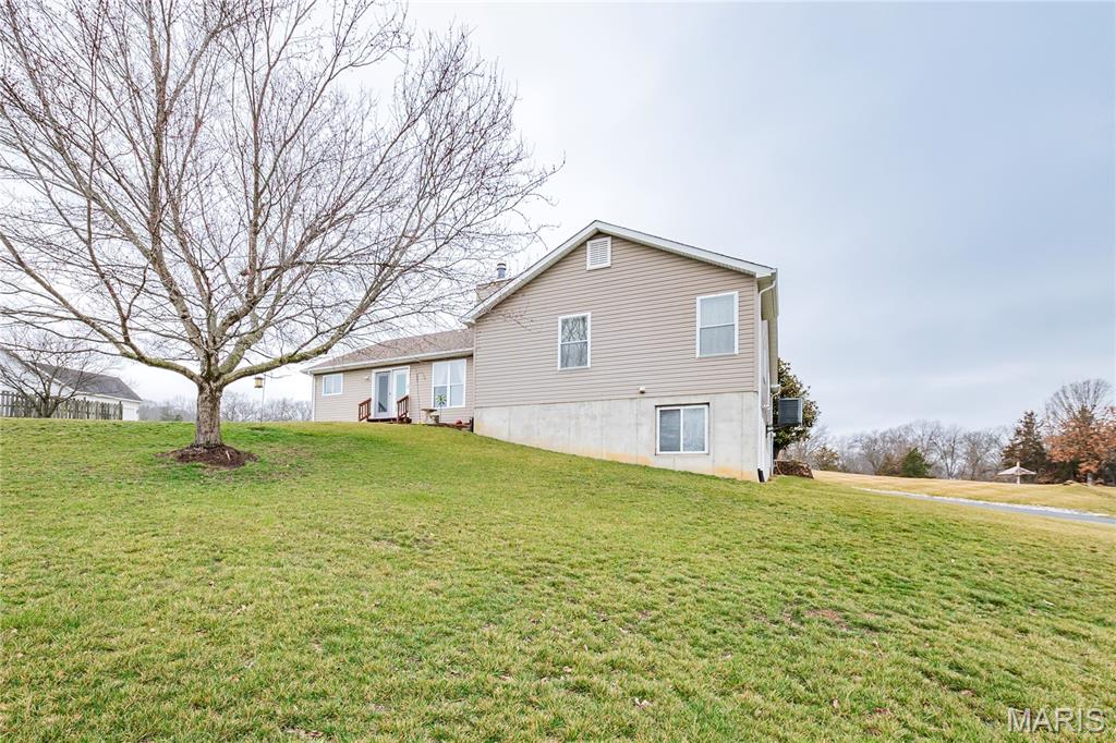 Clover Lake Estates - Residential
