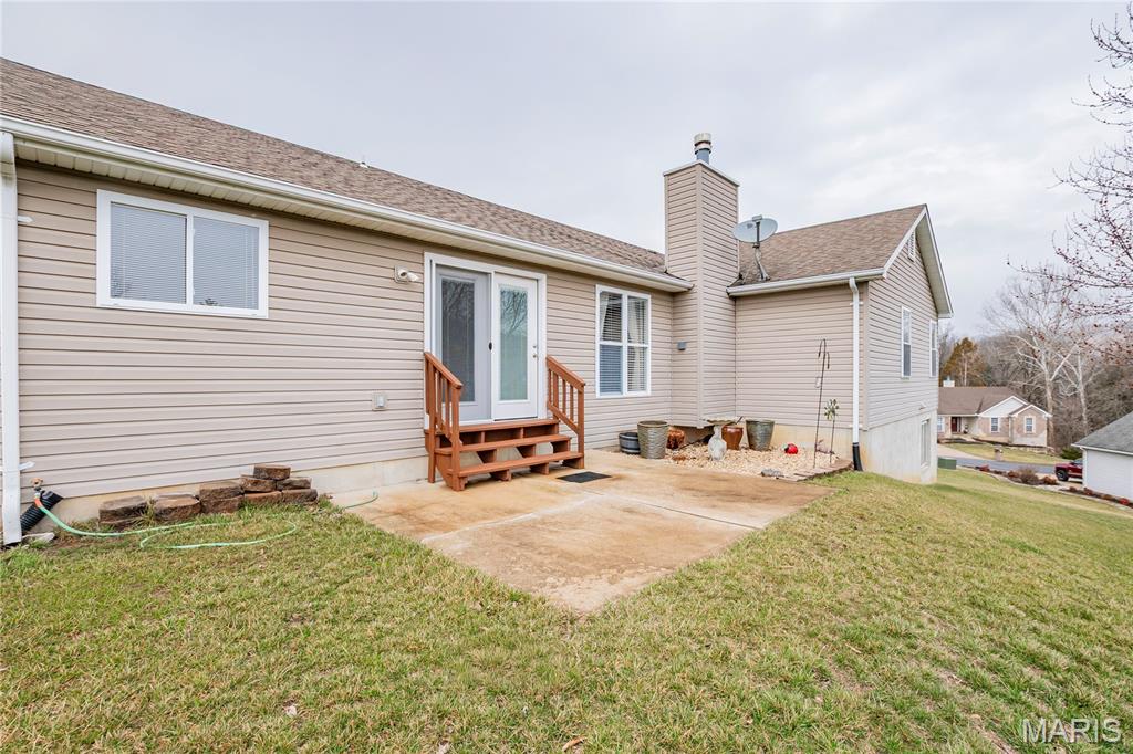 Clover Lake Estates - Residential